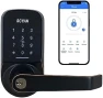 Thumbnail Keyless Entry Door Lock with Touchscreen Keypad — Smart Lock, SCYAN