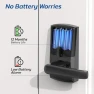 Thumbnail Keypad Smart Door Lock with Handle — Smart Lock, Nyboer