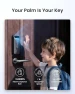Thumbnail Lock Vision Pro Smart Lock — Smart Lock, SwitchBot