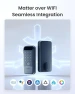 Thumbnail Lock Vision Pro Smart Lock — Smart Lock, SwitchBot