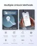 Thumbnail Lock Vision Pro Smart Lock — Smart Lock, SwitchBot
