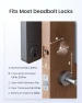 Thumbnail Lock Vision Pro Smart Lock — Smart Lock, SwitchBot