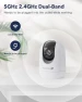 Thumbnail Pet Camera with Phone App, Indoor Security Camera — Security Camera, MUBVIEW