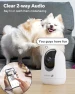 Thumbnail Pet Camera with Phone App, Indoor Security Camera — Security Camera, MUBVIEW