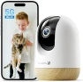 Thumbnail Pet Camera with Phone App, Indoor Security Camera — Security Camera, MUBVIEW