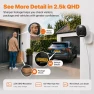 Thumbnail Plus 2 Smart Home Security Camera 2.5K — Security Camera, AlfredCamera