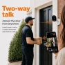 Thumbnail Plus 2 Smart Home Security Camera 2.5K — Security Camera, AlfredCamera