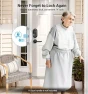 Thumbnail RZ06 Smart Lock with App Control, Keyless Entry, Touchscreen Keypad — Smart Lock, Veise