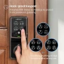 Thumbnail Secure Pro Smart Deadbolt — Smart Lock, Lockly