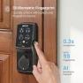 Thumbnail Secure Pro Smart Deadbolt — Smart Lock, Lockly