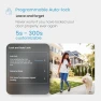 Thumbnail Secure Pro Smart Deadbolt — Smart Lock, Lockly