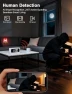 Thumbnail Smart Clock Camera — Security Camera, HEDNIC