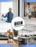 Thumbnail Smart Clock Camera — Security Camera, HEDNIC