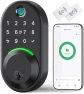 Thumbnail Smart Deadbolt Door Lock with Keypad — Smart Lock, Yamiry