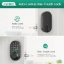Thumbnail Smart Deadbolt Door Lock with Keypad — Smart Lock, Yamiry