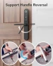 Thumbnail Smart Door Lock — Smart Lock, Blusafe