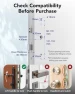 Thumbnail Smart Door Lock — Smart Lock, Blusafe