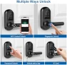 Thumbnail Smart Door Lock — Smart Lock, mlinlccko