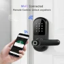 Thumbnail Smart Door Lock — Smart Lock, mlinlccko