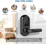 Thumbnail Smart Door Lock — Smart Lock, mlinlccko