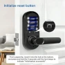 Thumbnail Smart Door Lock — Smart Lock, mlinlccko