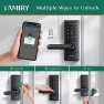 Thumbnail Smart Door Lock — Smart Lock, Yamiry