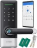 Thumbnail Smart Door Lock — Smart Lock, Yamiry