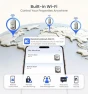 Thumbnail Smart Fingerprint Lock with Handle Set — Smart Lock, Veise