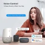 Thumbnail Smart Keyless Entry Door Lock - Fingerprint Electronic Deadbolt Touchscreen Keypad — Smart Lock, SMONET