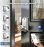 Thumbnail Smart Knob Handle Lock — Smart Lock, Veise