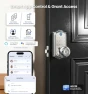 Thumbnail Smart Knob Handle Lock — Smart Lock, Veise
