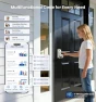 Thumbnail Smart Knob Handle Lock — Smart Lock, Veise