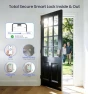 Thumbnail Smart Knob Handle Lock — Smart Lock, Veise