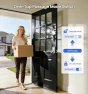 Thumbnail Smart Knob Handle Lock — Smart Lock, Veise