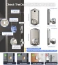Thumbnail Smart Knob Handle Lock — Smart Lock, Veise