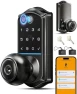 Thumbnail Smart Knob Handle Lock — Smart Lock, Veise