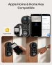 Thumbnail Smart Lock AH1 — Smart Lock, SMONET