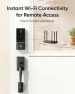 Thumbnail Smart Lock C220 Front Door Handle Set — Smart Lock, eufy Security