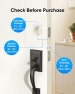 Thumbnail Smart Lock C220 Front Door Handle Set — Smart Lock, eufy Security