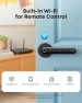 Thumbnail Smart Lock C32 with Fingerprint — Smart Lock, eufy Security