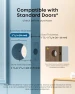 Thumbnail Smart Lock C32 with Fingerprint — Smart Lock, eufy Security