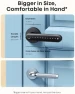 Thumbnail Smart Lock C32 with Fingerprint — Smart Lock, eufy Security