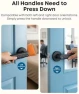 Thumbnail Smart Lock C32 with Fingerprint — Smart Lock, eufy Security