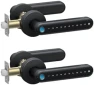Thumbnail Smart Lock C32 with Fingerprint — Smart Lock, eufy Security