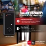 Thumbnail Smart Lock Keyless Entry Deadbolt — Smart Lock, Kwikset
