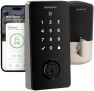 Thumbnail Smart Lock Keyless Entry Deadbolt — Smart Lock, Kwikset