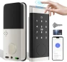 Thumbnail Smart Lock Keyless Entry Door Lock — Smart Lock, Cozyego