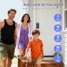 Thumbnail Smart Lock Keyless Entry Door Lock — Smart Lock, Cozyego