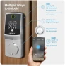 Thumbnail Smart Lock with Built-in Wi-Fi — Smart Lock, Lockly