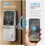 Thumbnail Smart Lock with Built-in Wi-Fi — Smart Lock, Lockly